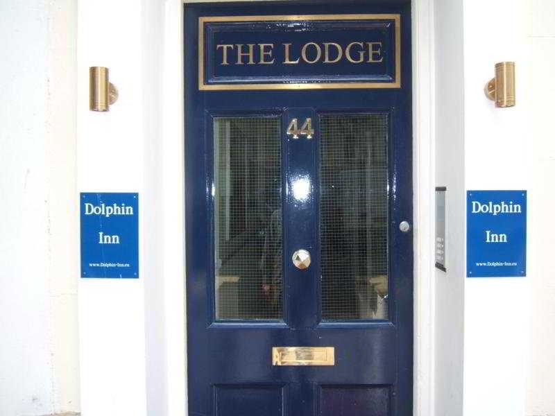 Dolphin Inn - The Lodge London Eksteriør bilde